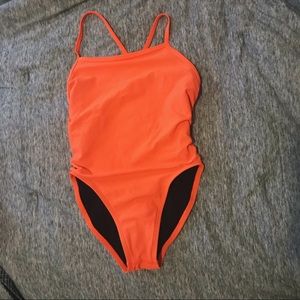 Jolyn Dayno 2 Tie-Back Onsie